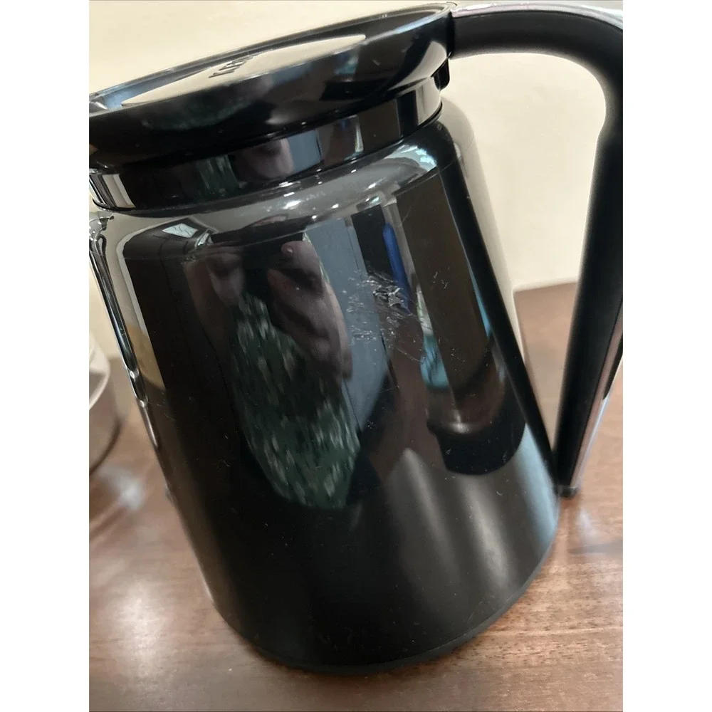 keurig replacement parts Carafe‎ Black 8 Cup